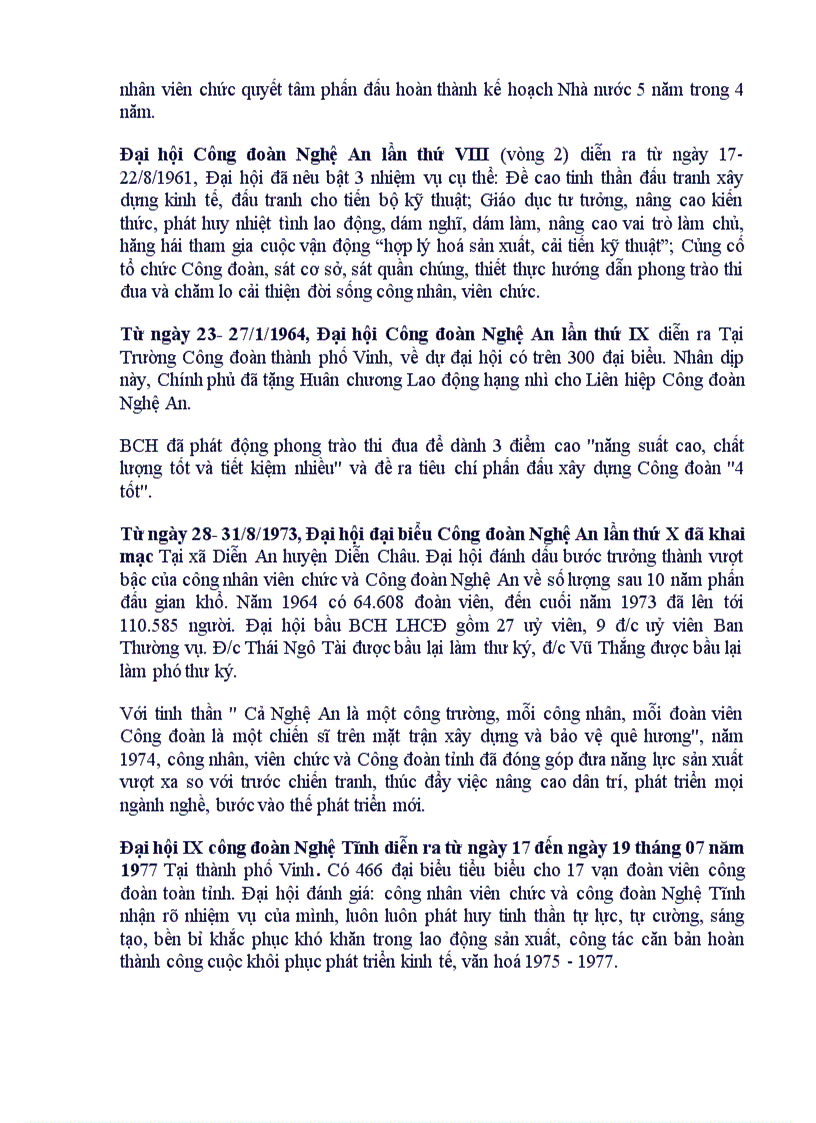 image for page Bai thi tim hieu cong doan viẹt nam