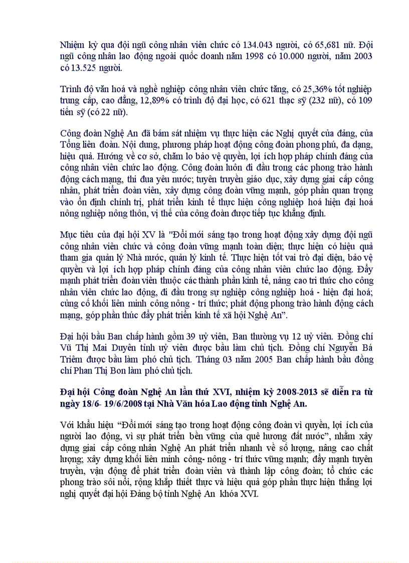 image for page Bai thi tim hieu cong doan viẹt nam