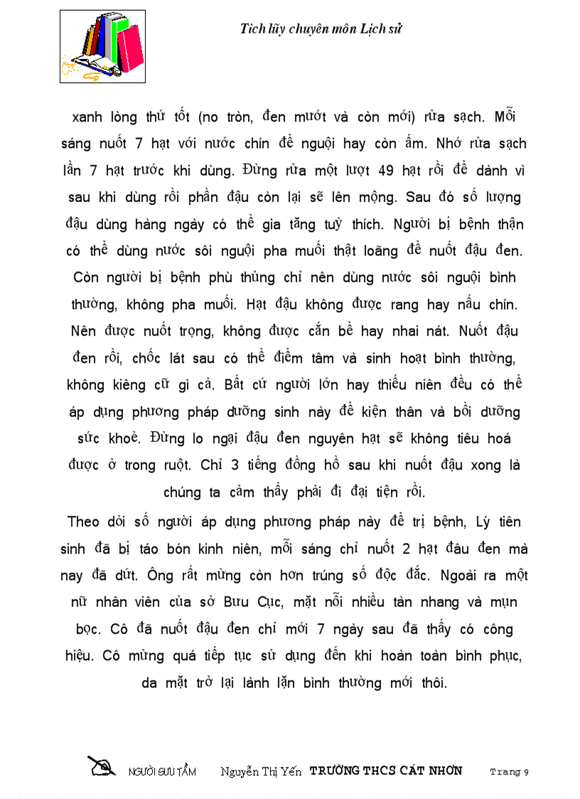 image for page Bài thuốc chữa bệnh đái tháo đường