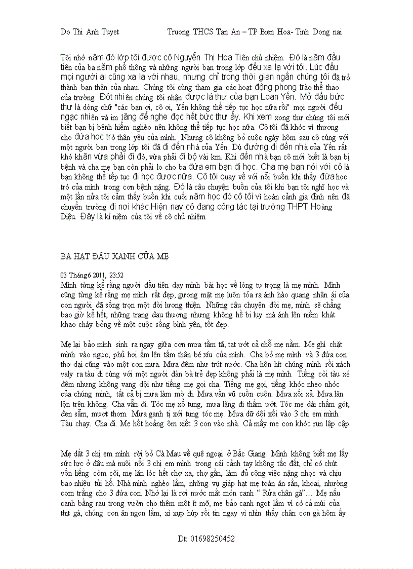 image for page BaivietveGVCNyeuthuong