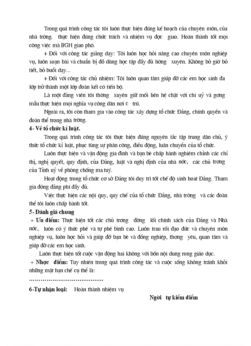 image for page Ban kiem diem dang vien