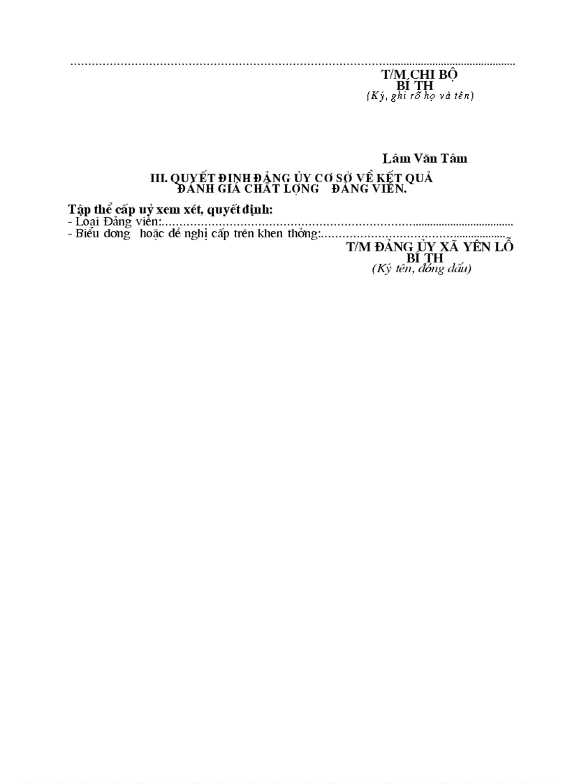 image for page Ban kiem tra danh gia chat luong dang vien