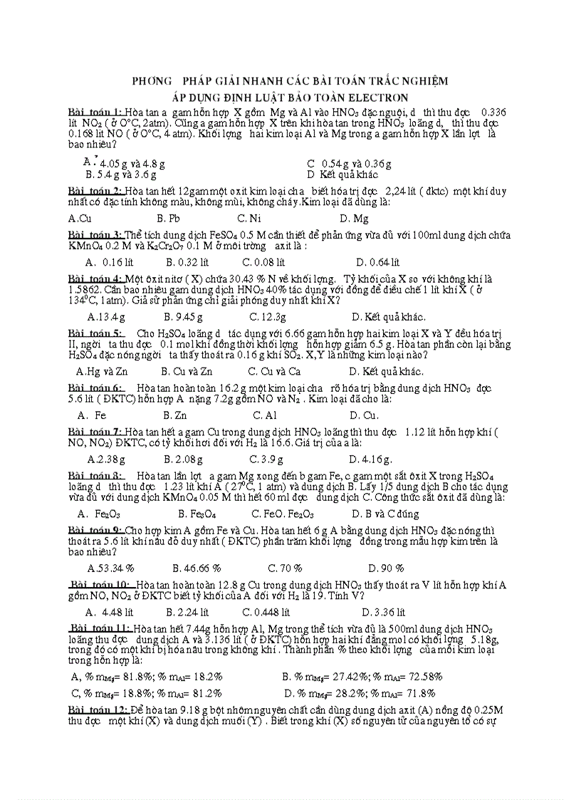 image for page BD hoa THPT