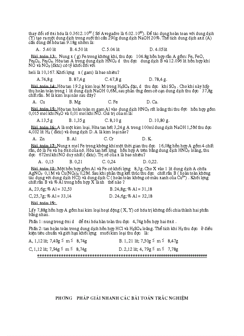 image for page BD hoa THPT