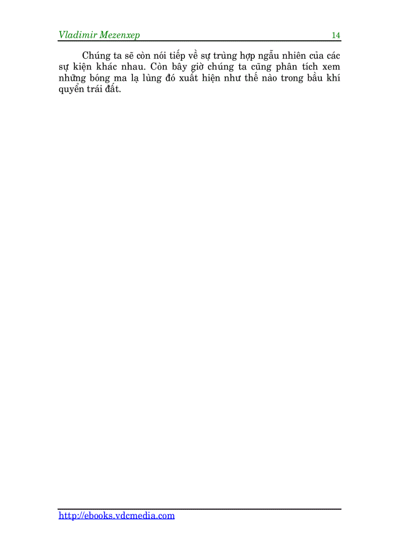 image for page Bên cạnh những điều bí ẩn