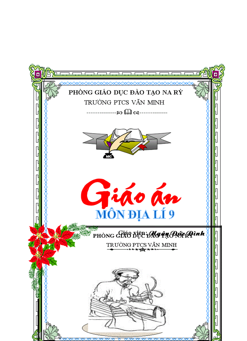 image for page Bìa giáo an đẹp tham khảo nhé