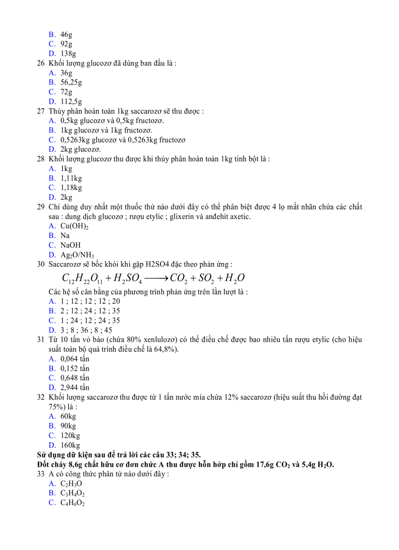 image for page Bộ đề ôn thi ĐH hóa có đáp án