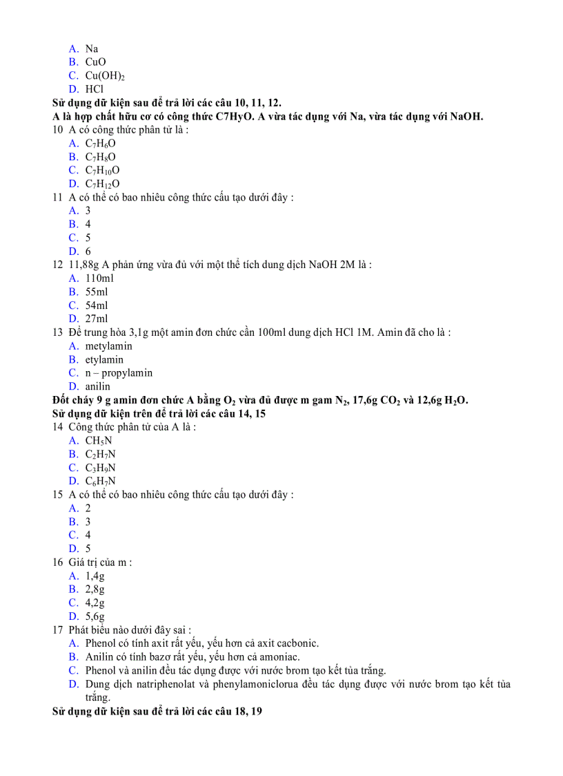 image for page Bo de thi dai hoc co dap an