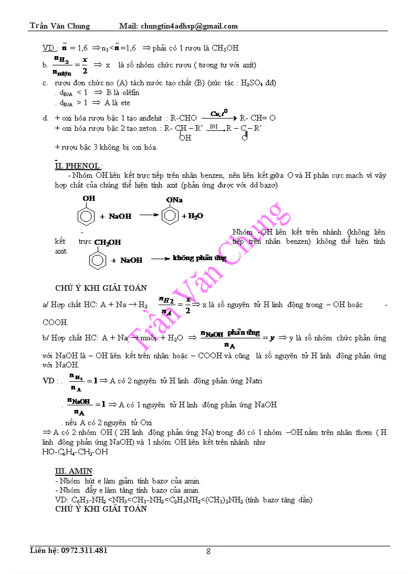image for page Các phương pháp giải bt hóa bằng định lượng