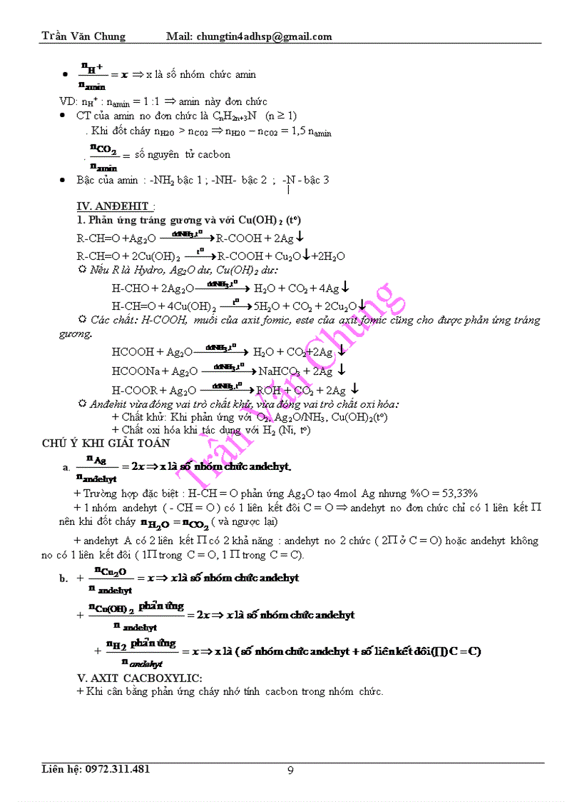 image for page Các phương pháp giải bt hóa bằng định lượng