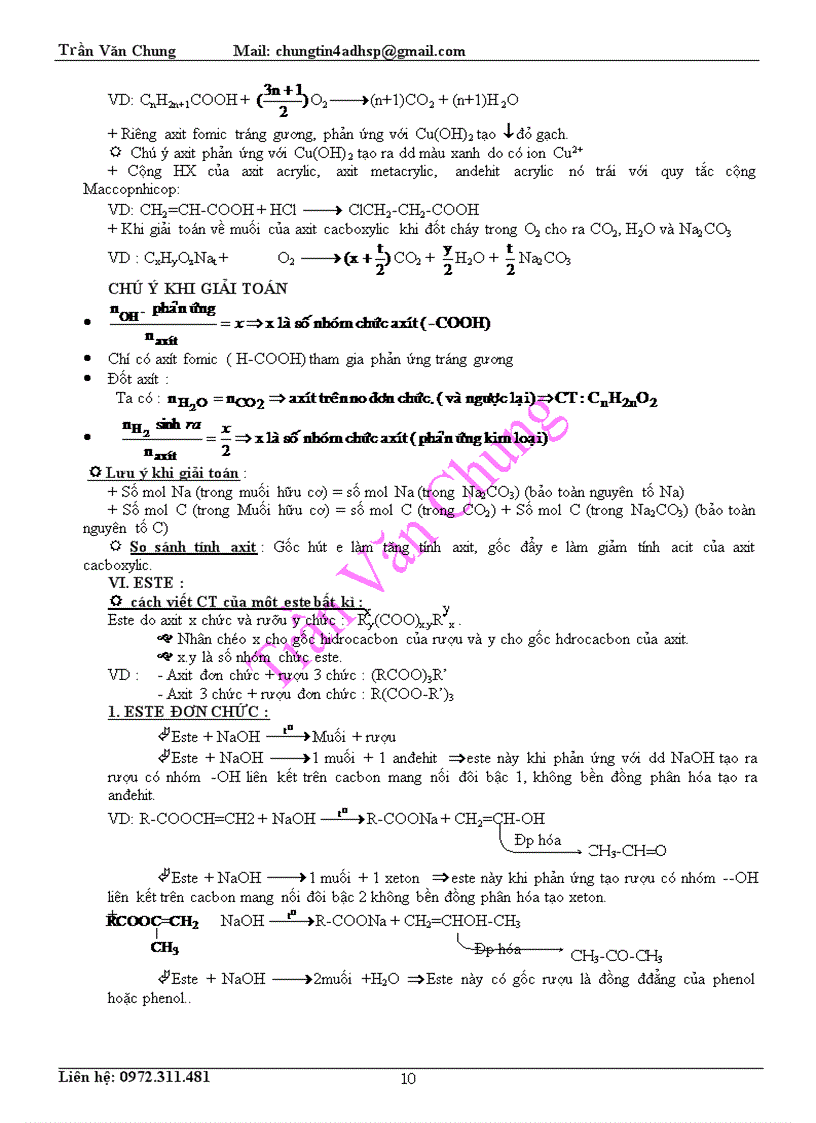 image for page Các phương pháp giải bt hóa bằng định lượng