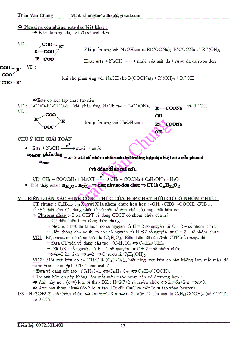 image for page Các phương pháp giải bt hóa bằng định lượng