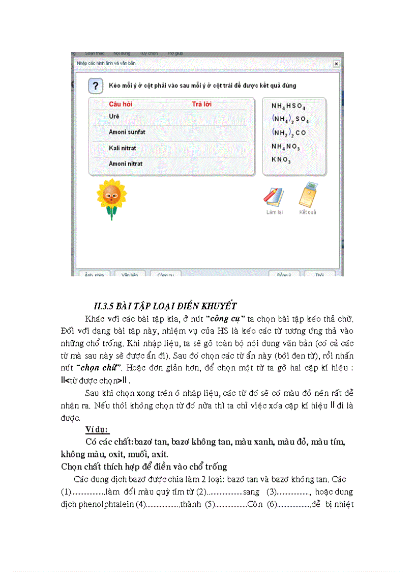 image for page Cách sử dụng phần mềm Violet