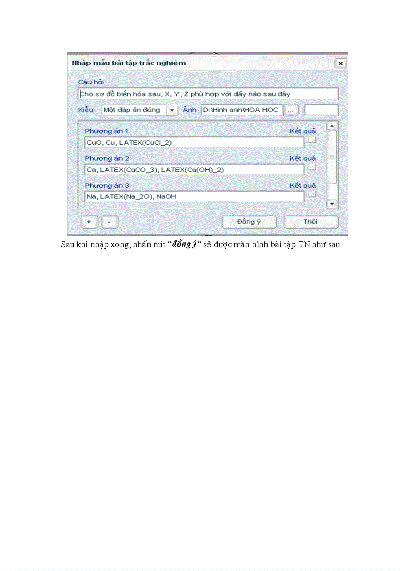 image for page Cách sử dụng phần mềm Violet