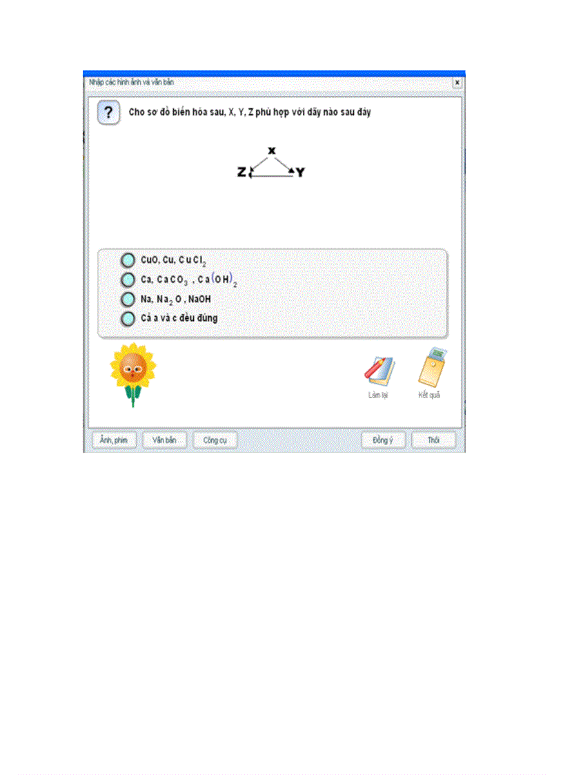 image for page Cách sử dụng phần mềm Violet