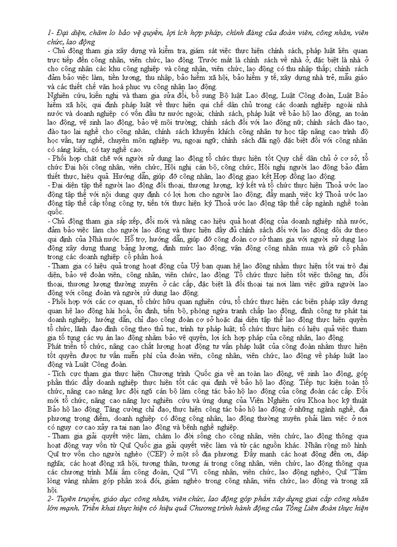 image for page Cau hoi va dap an cuoc thi tim hieu cong doan viet nam