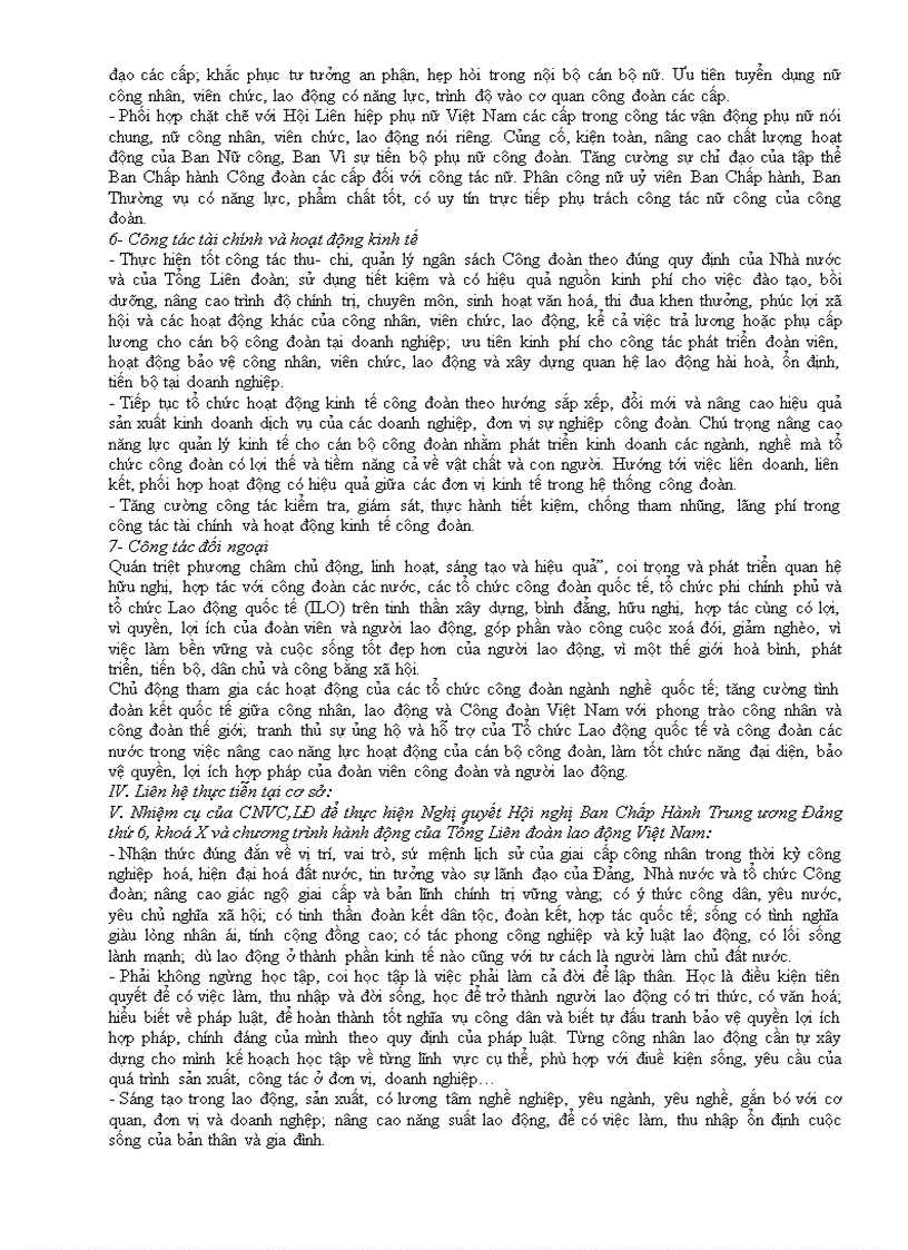 image for page Cau hoi va dap an cuoc thi tim hieu cong doan viet nam