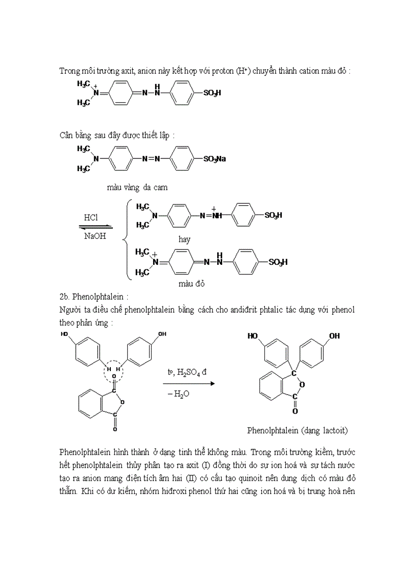 image for page Chất chỉ thị màu