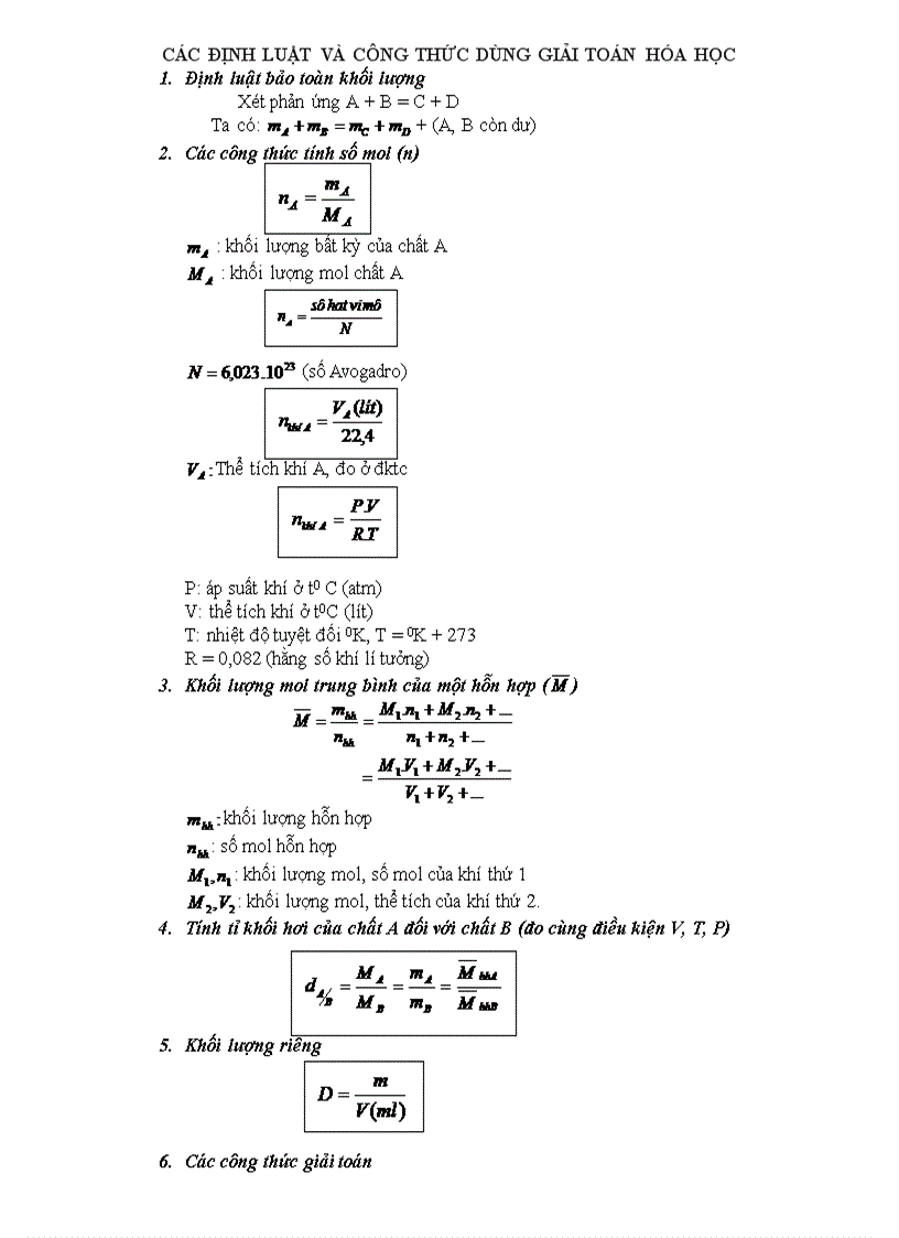 image for page Cong thuc