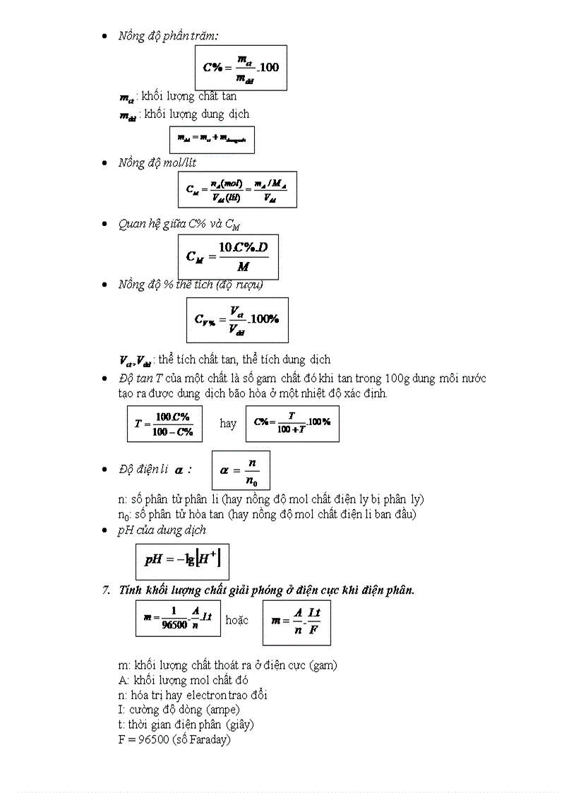 image for page Cong thuc