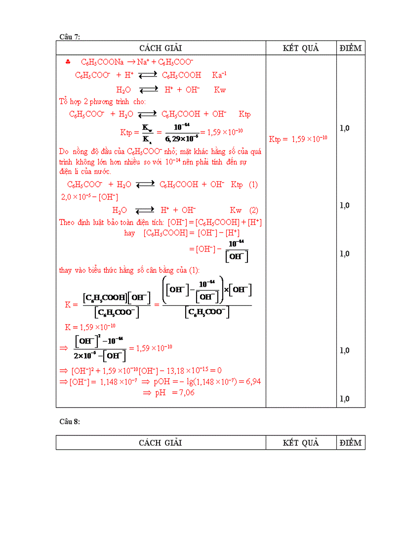 image for page Đáp Án Casio