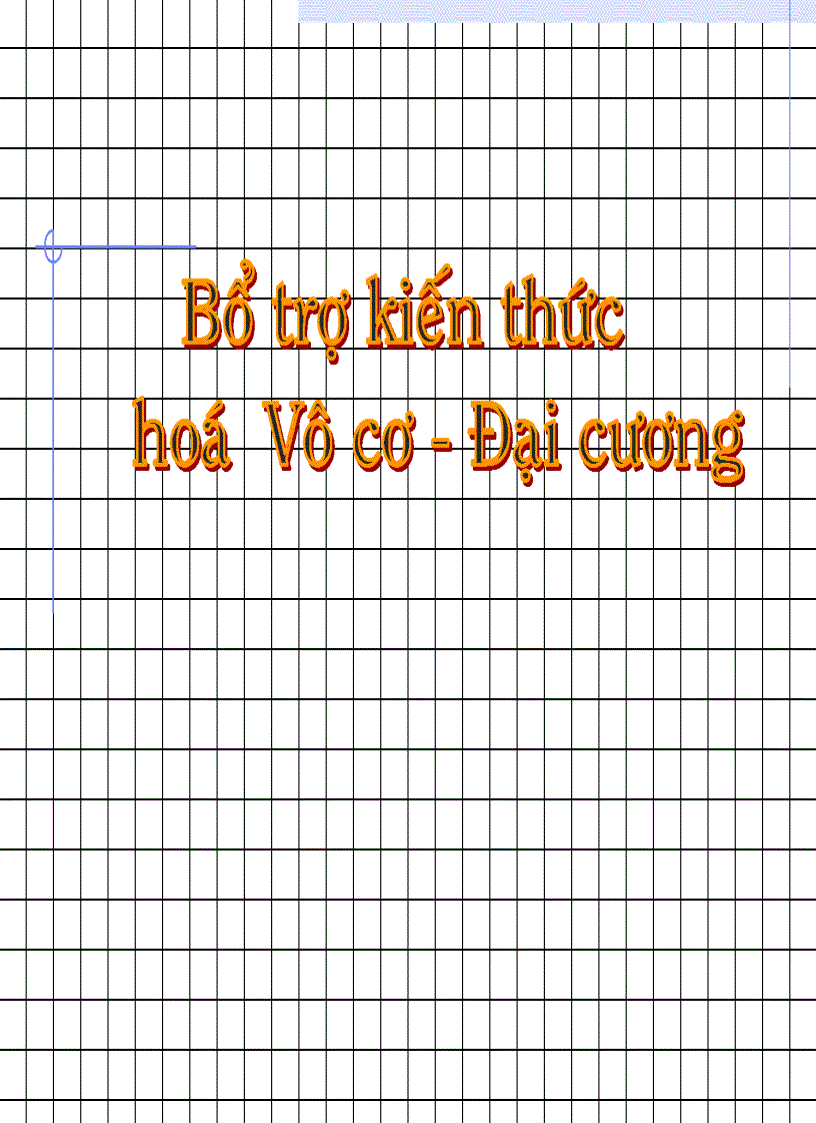 image for page Đề ôn thi Đại học cao đẳng môn Hóa muoipumuoi