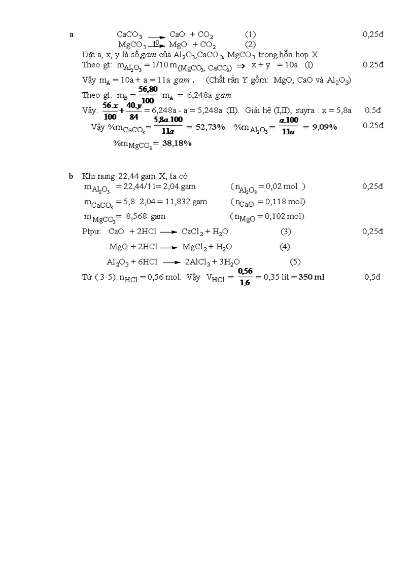 image for page Đề thi chuyên hoá trường quốc học huế các năm