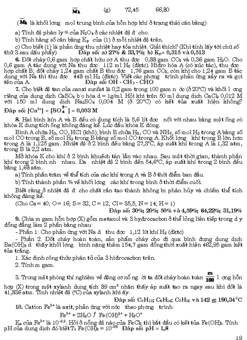 image for page Đề thi học sinh giỏi