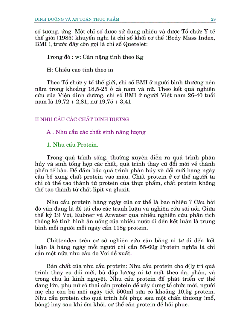 image for page Dinh dưỡng và an toàn thực phẩm