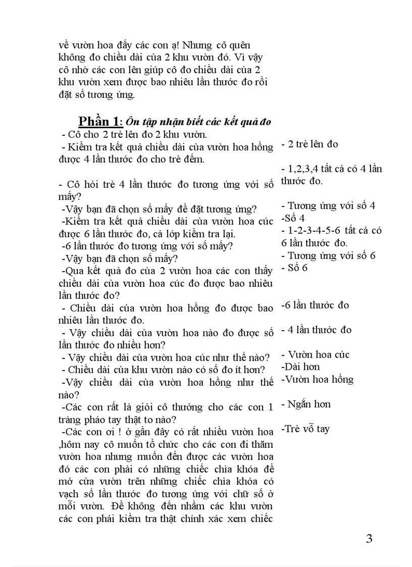 image for page Do cac doi tuong bang mot thuoc do lop 5 tuoi