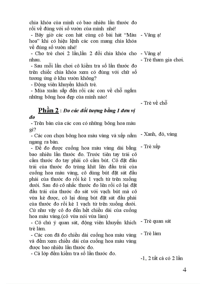 image for page Do cac doi tuong bang mot thuoc do lop 5 tuoi