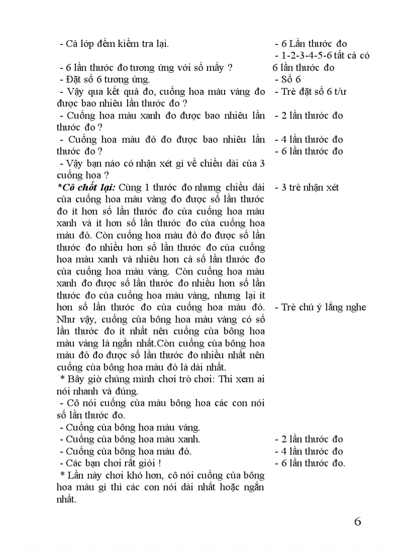 image for page Do cac doi tuong bang mot thuoc do lop 5 tuoi