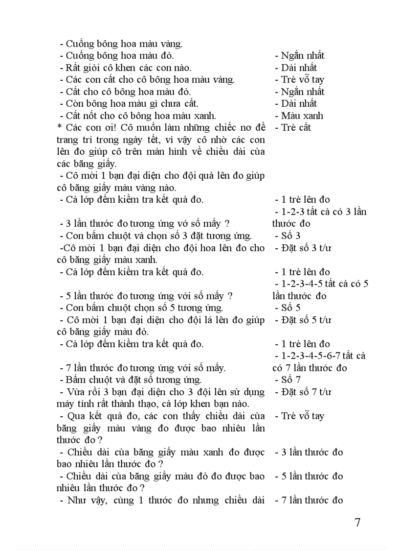 image for page Do cac doi tuong bang mot thuoc do lop 5 tuoi