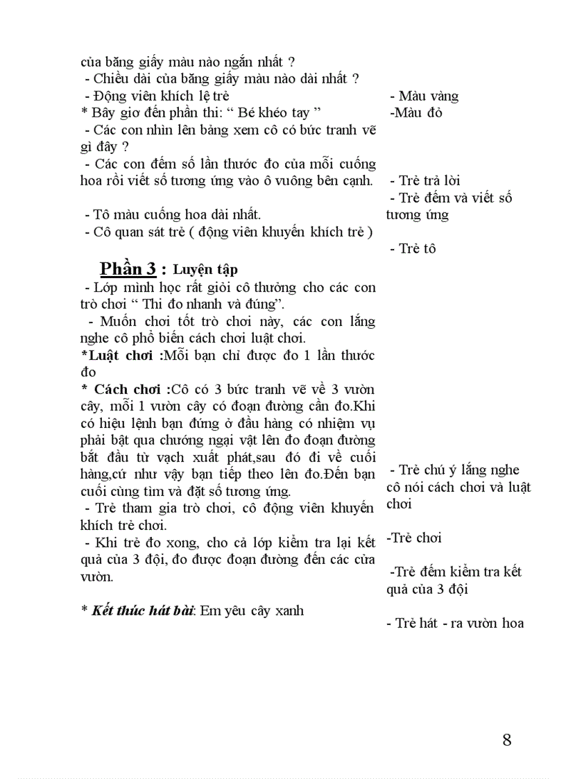 image for page Do cac doi tuong bang mot thuoc do lop 5 tuoi