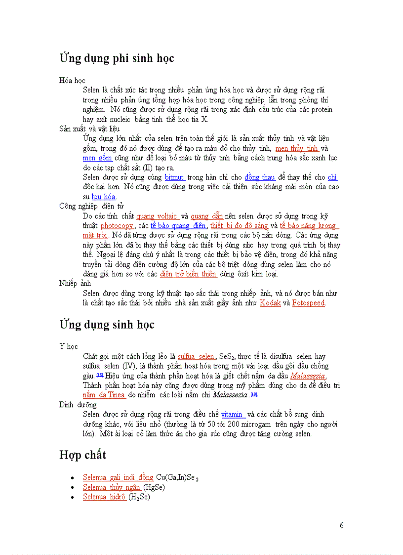 image for page Doc them ve selen