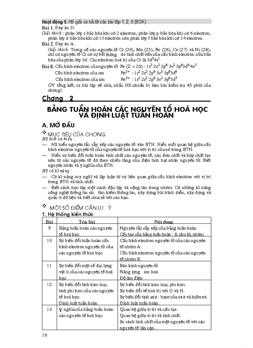 image for page Giáo án 10 nâng cao