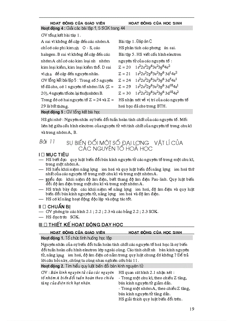 image for page Giáo án 10 nâng cao