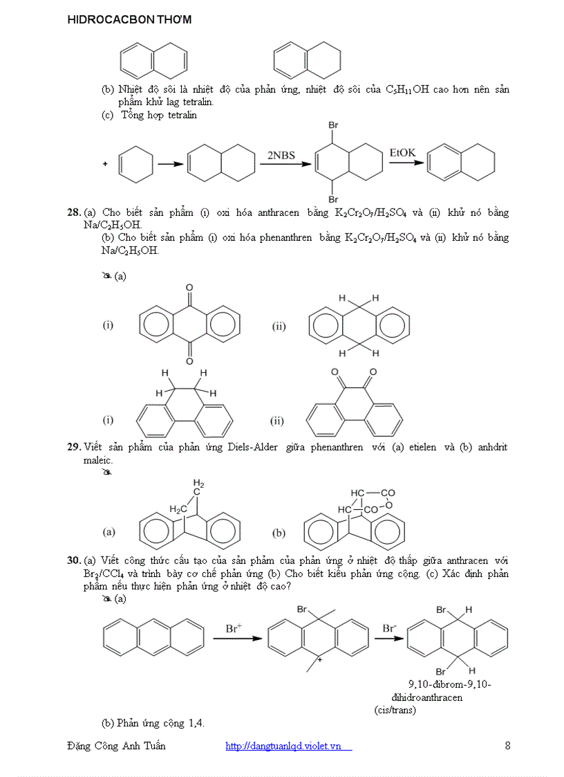 image for page Hidrocacbon thom