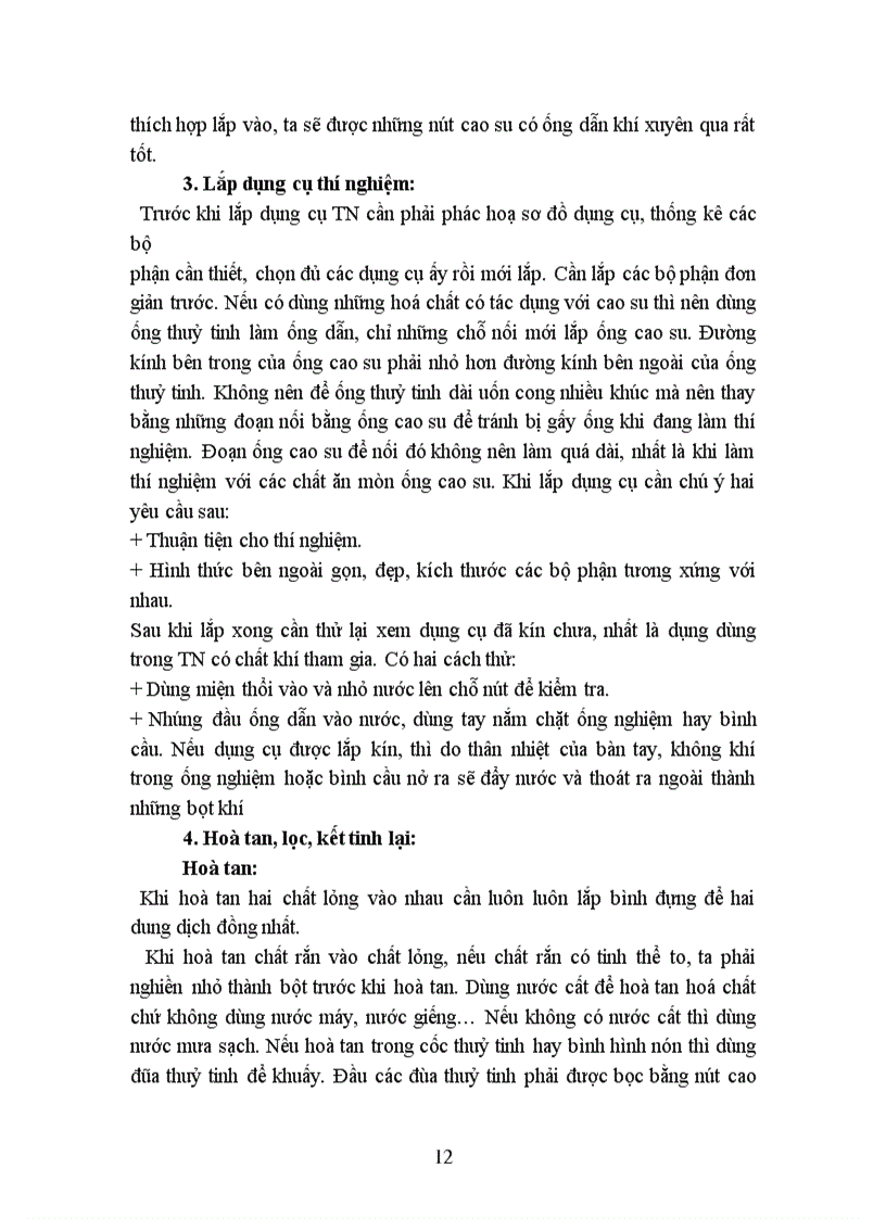 image for page Hiệu quả quản lí và sử dụng tbdh