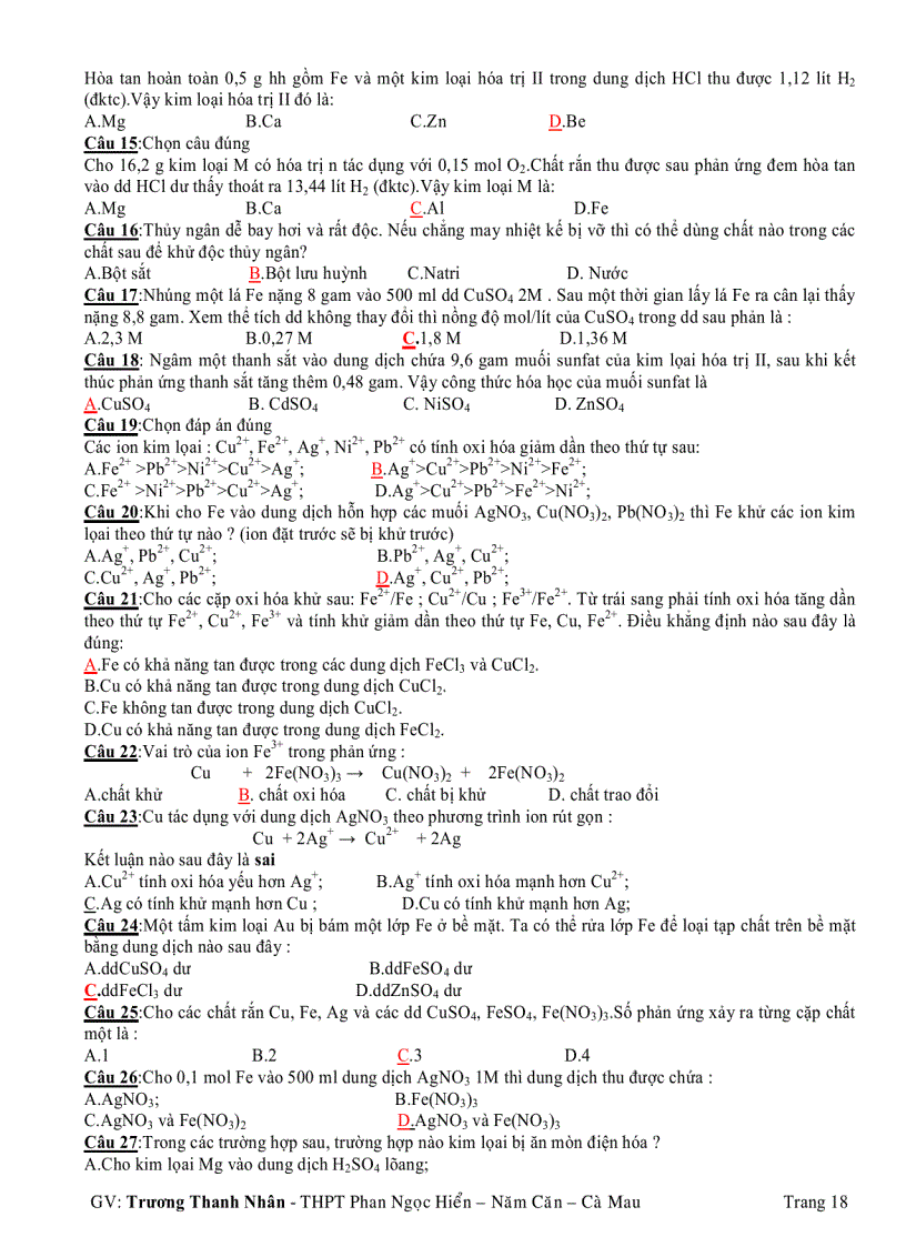 image for page Hoa 12 tai lieu on thj luctieuphung