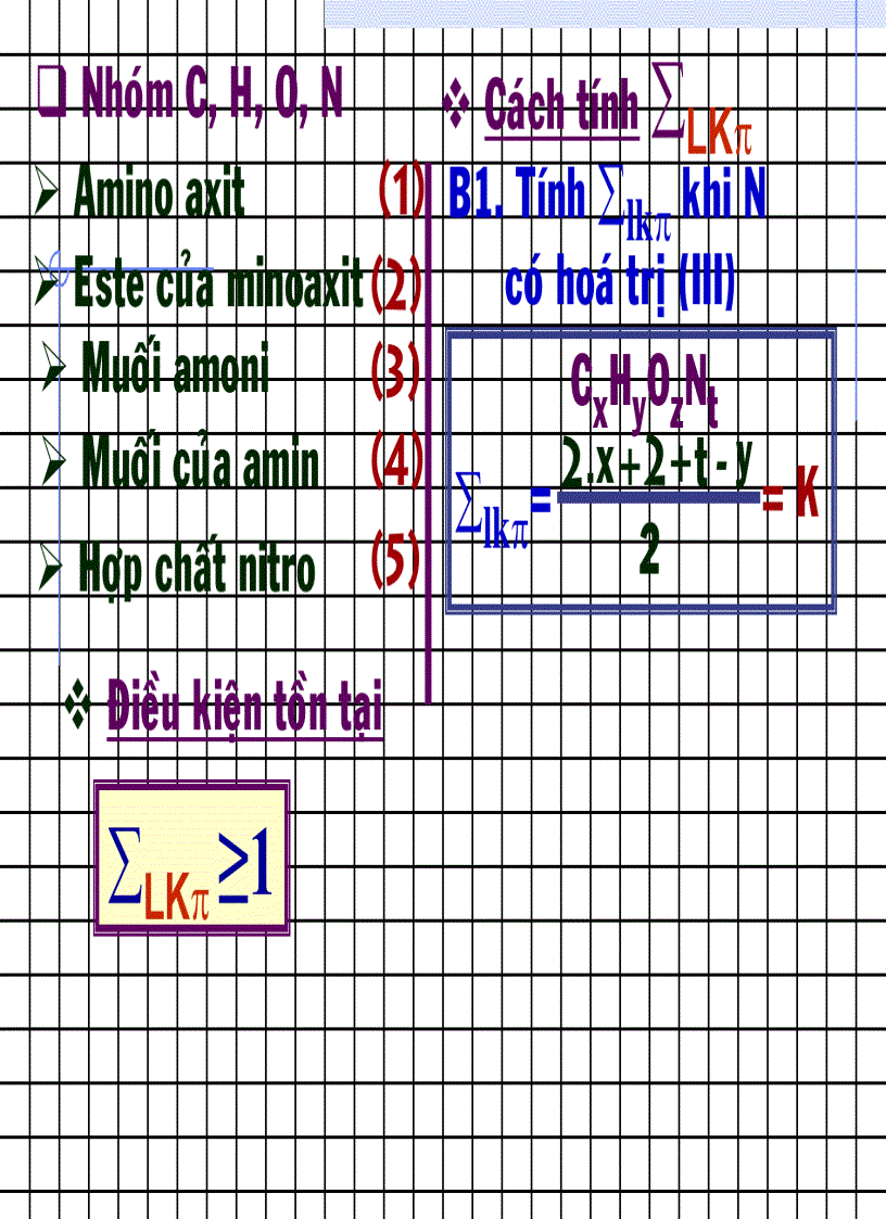 image for page Hóa ĐH CĐ đáp án 8