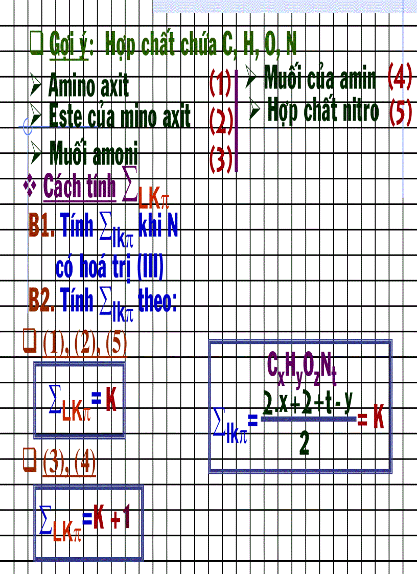 image for page Hóa ĐH CĐ đáp án 8