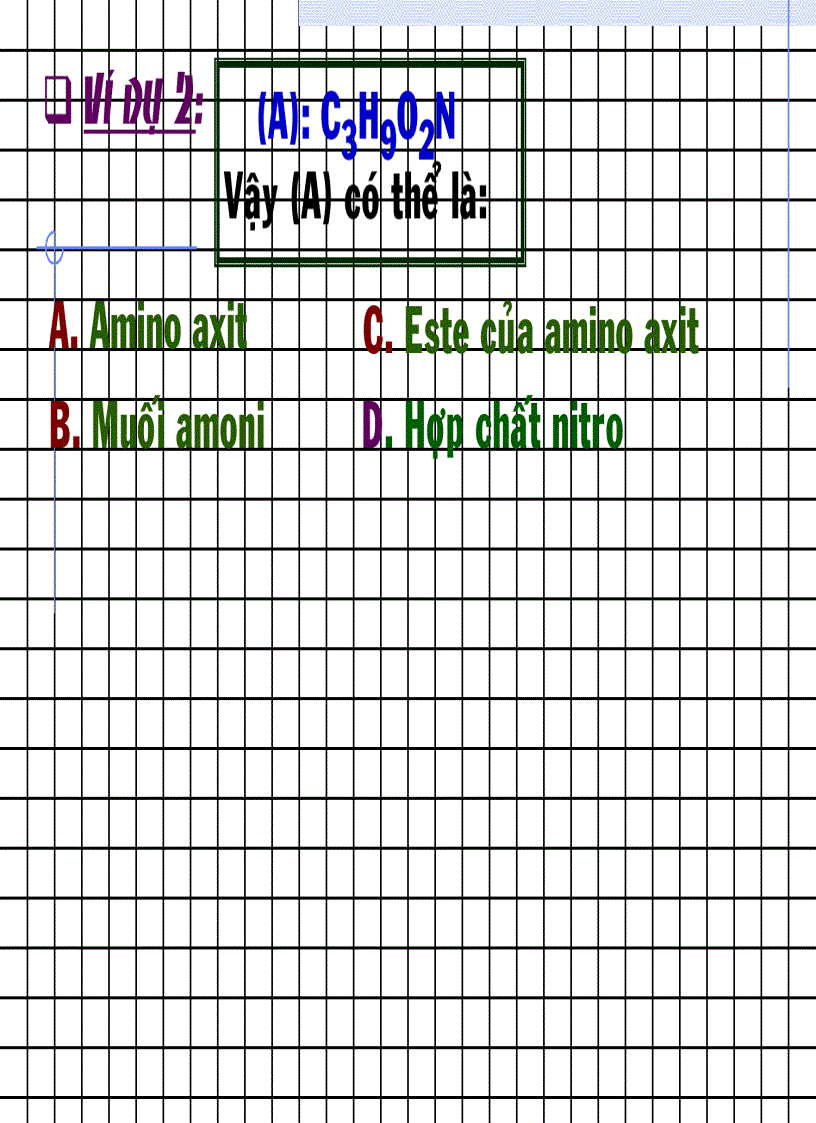 image for page Hóa ĐH CĐ đáp án 8