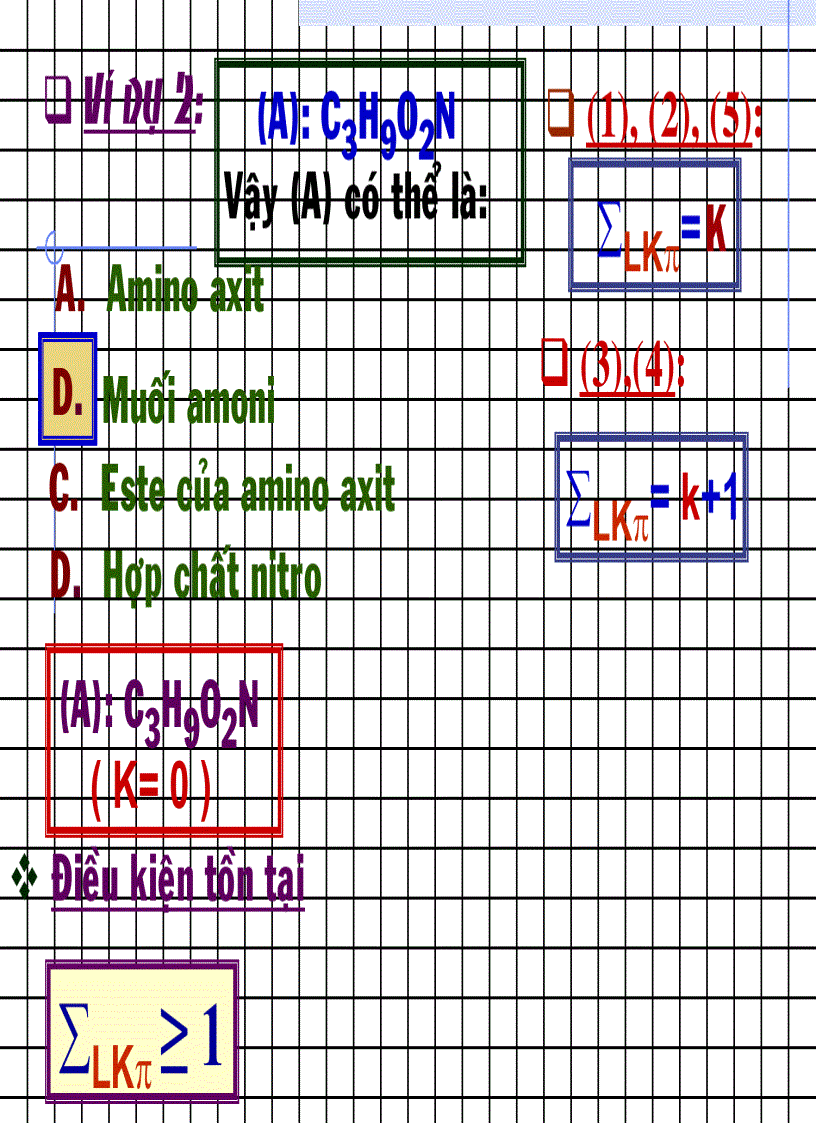 image for page Hóa ĐH CĐ đề 8
