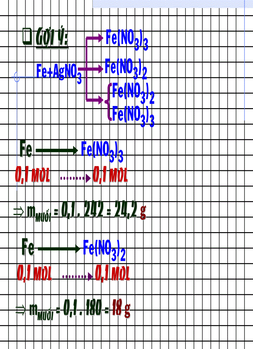 image for page Hóa ĐH CĐ đề 9