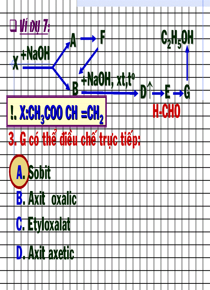 image for page Hóa ĐH CĐ đề 9