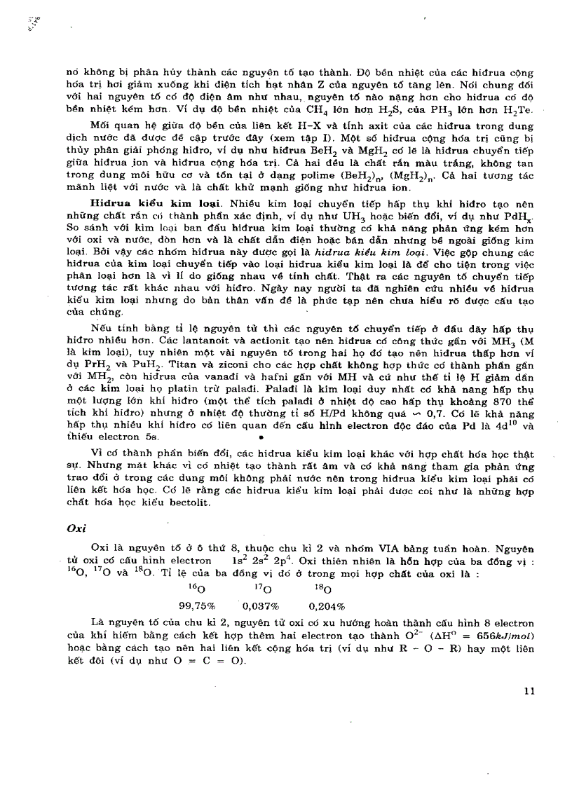 image for page Hóa vô cơ T2