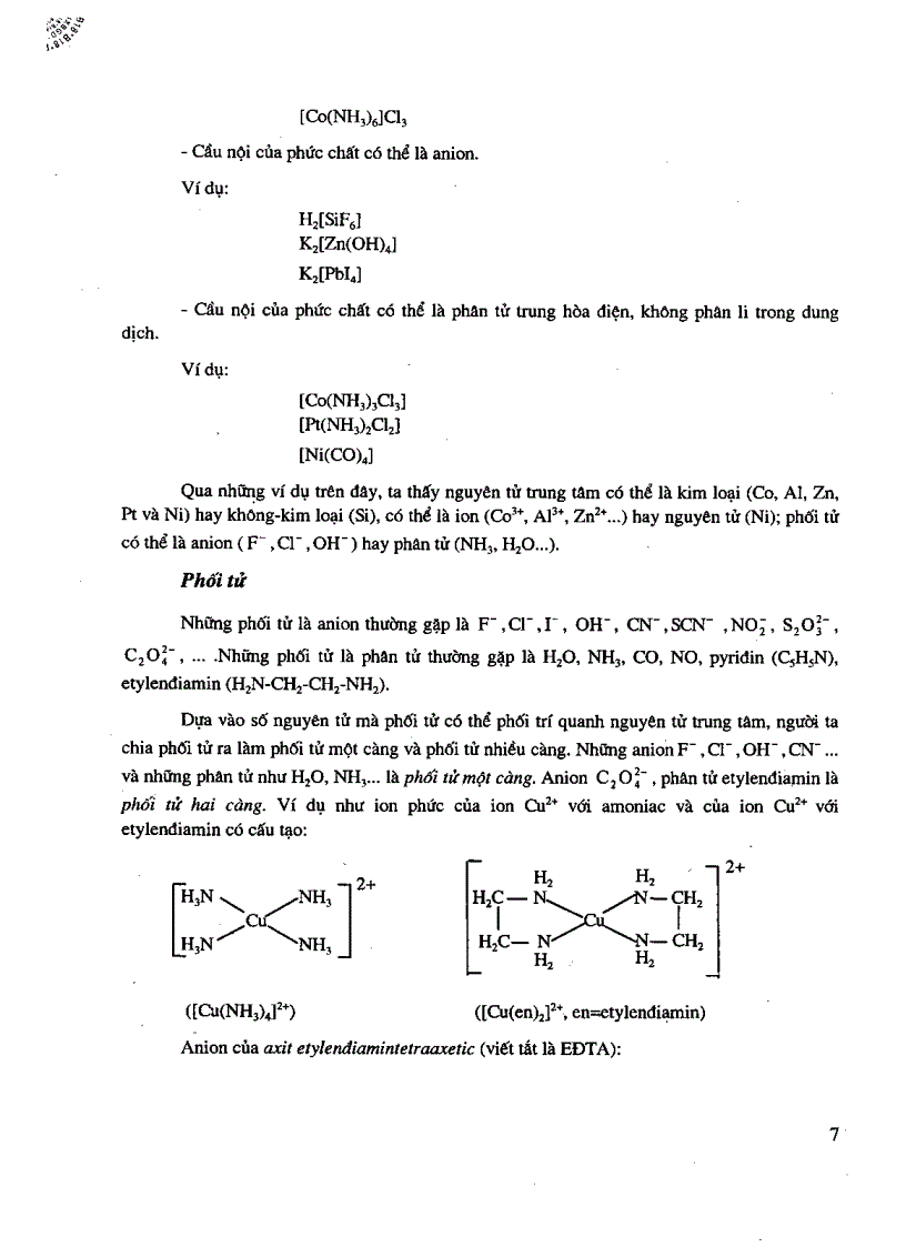 image for page Hóa vô cơ T3