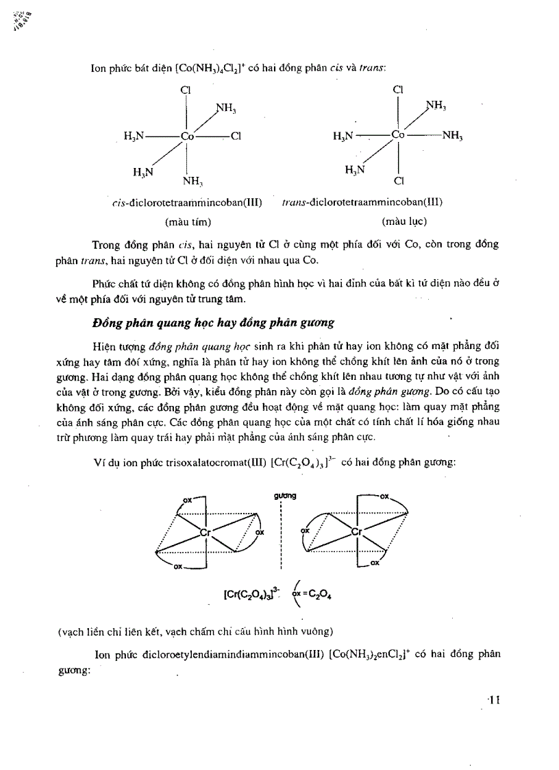 image for page Hóa vô cơ T3