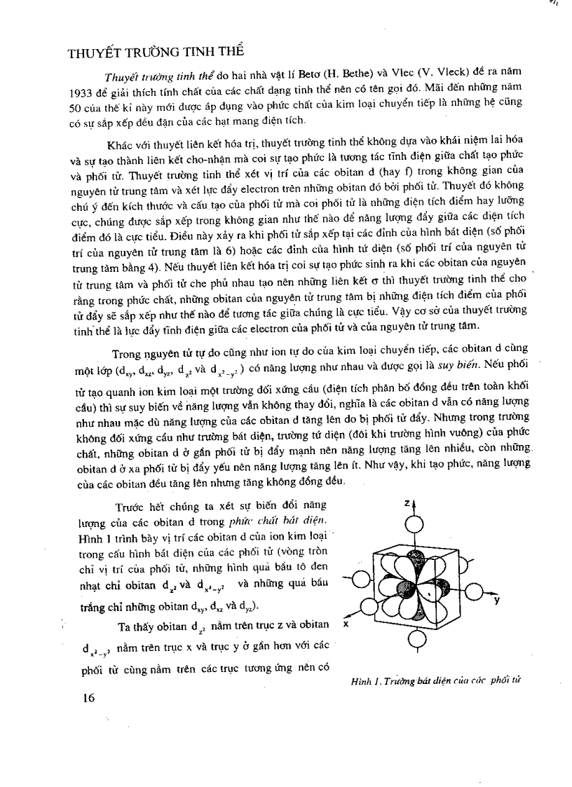 image for page Hóa vô cơ T3